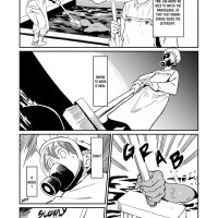 my room mate manga