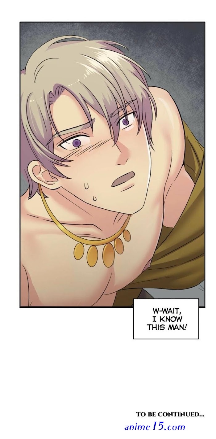 i was reborn as the villainess father and i need to survive yao 30