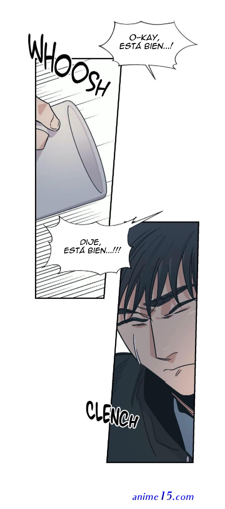 amor en venta manhwa capitulo 1