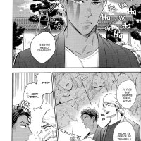 mi esposa es un alfa manhwa