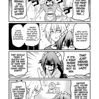 saki chapter 131