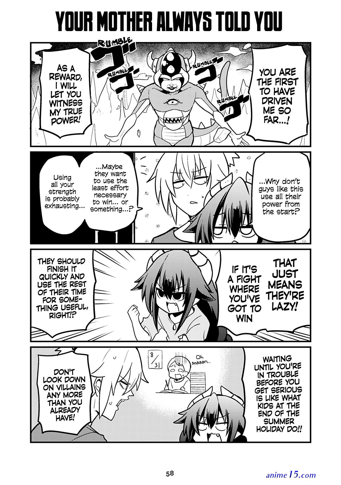 saki chapter 131
