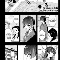 saki chapter 131