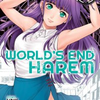 world s end harem vol 1