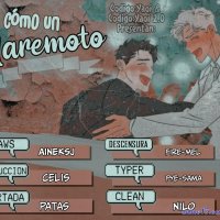ducha de feromonas de nada