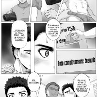 shonen despues de la escuela