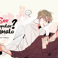 ser popular es malo cap 13