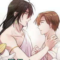 mi novio es un dios manga english