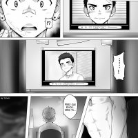 shonen despues de la escuela
