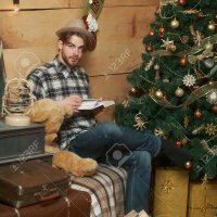 read the man of crhistmas