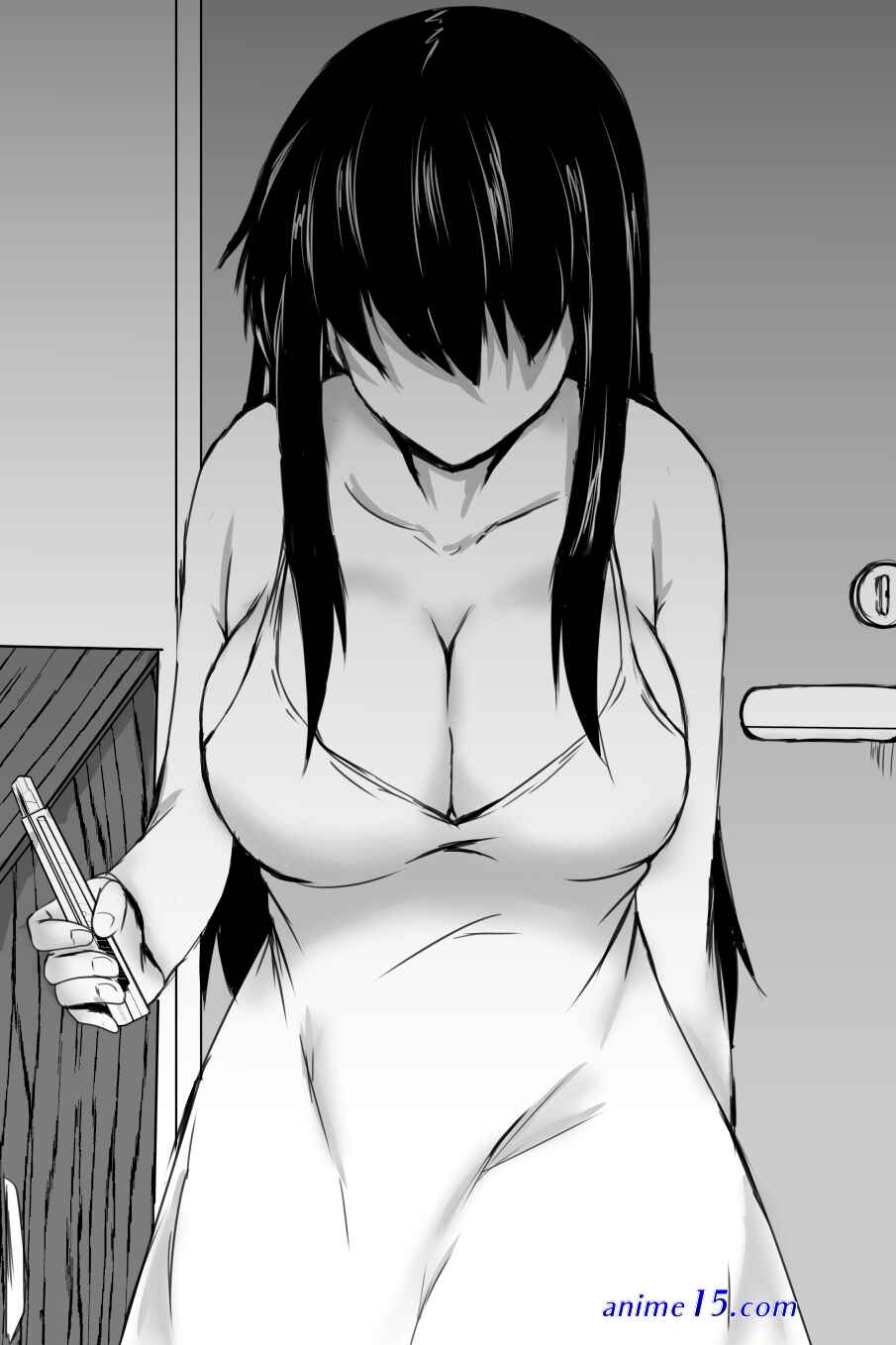 manga ecchi apartmeny