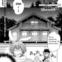 tensei shitara slime datta ken mabutsu no kuni