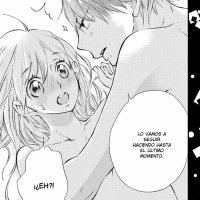 namete kajitte tokidoki medete chapter 43