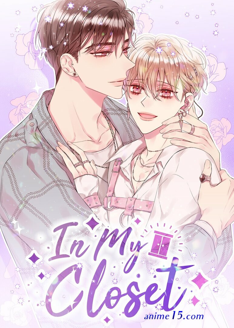 in my closet manga free