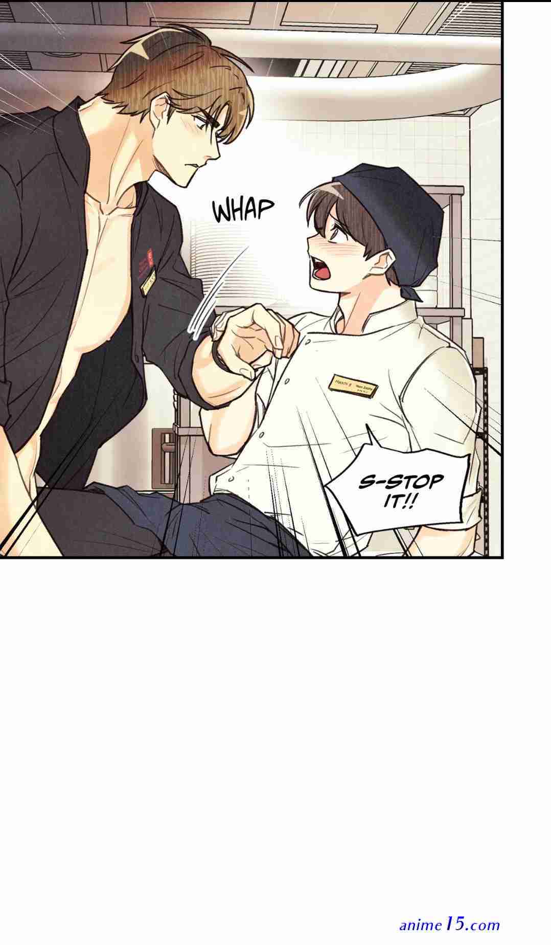 pian pian chapter 23