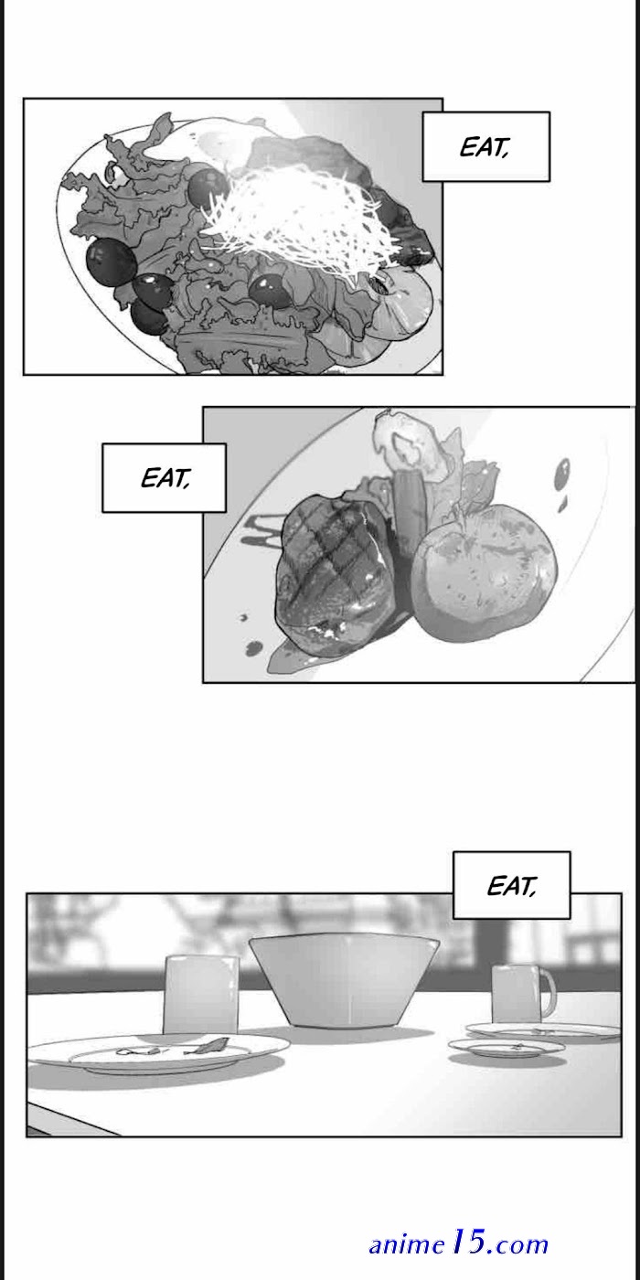 red area chapter 18
