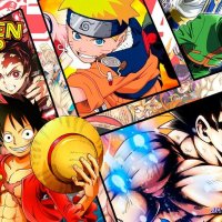 shonen despues de la escuela