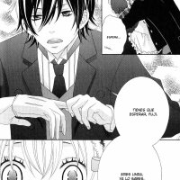 café de mayordomos manhwa