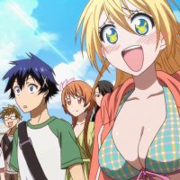 nisekoi full episodes
