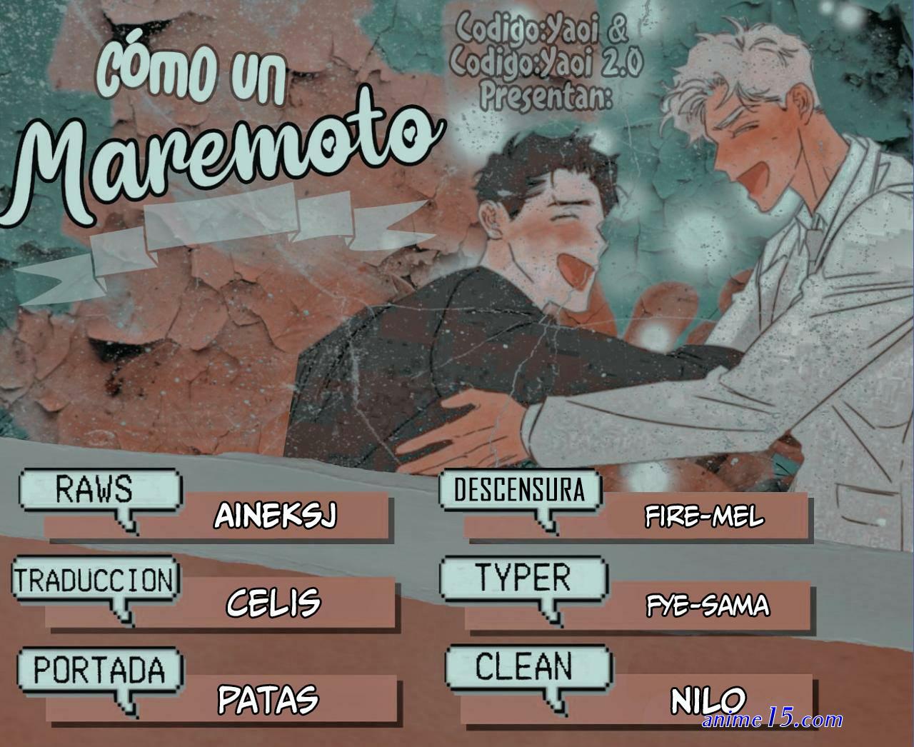 tmo ducha de feromonas