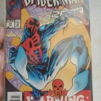 spider-man 1994 vf