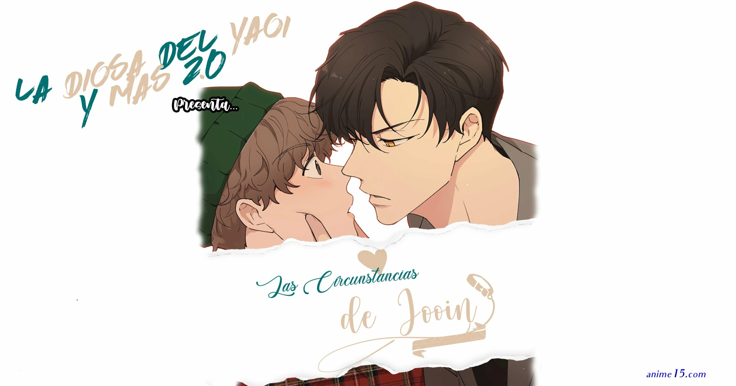 las circunstancias de jooin tmo