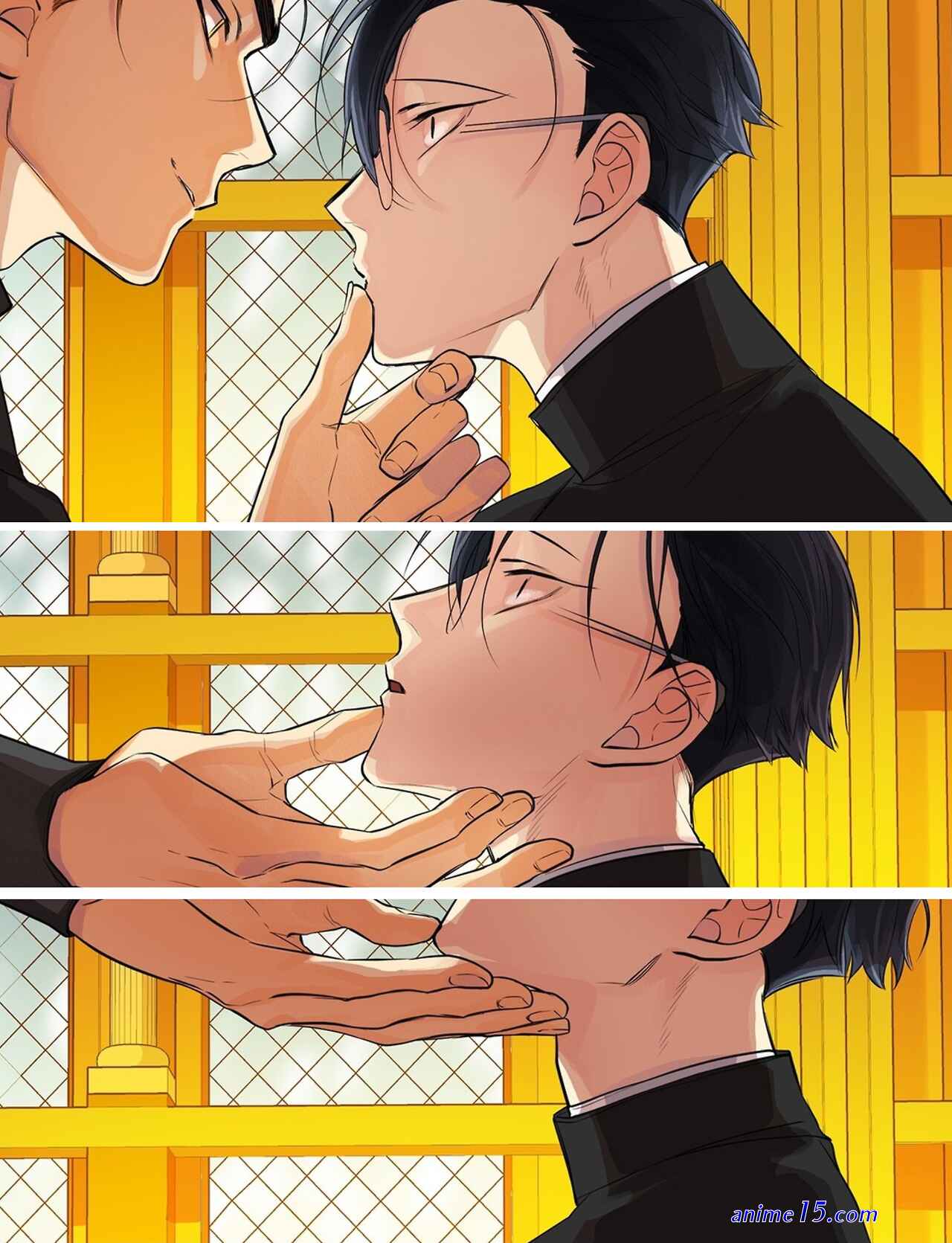 the king of home cooking webtoon
