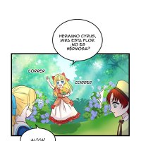 el villano que abraza la luz