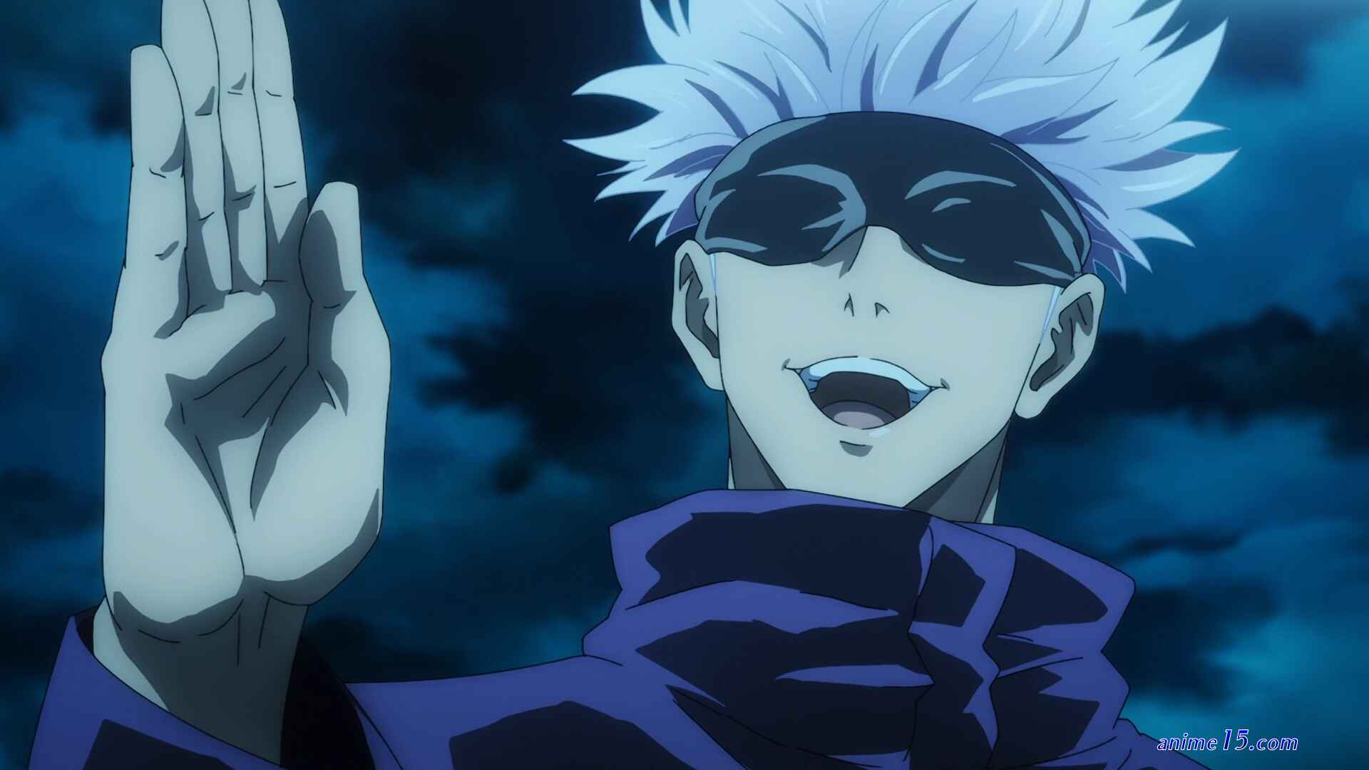 gogoanime jujutsu kaisen