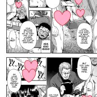 the high school girl in concrete manga