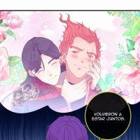 mi novio es un dios manga english