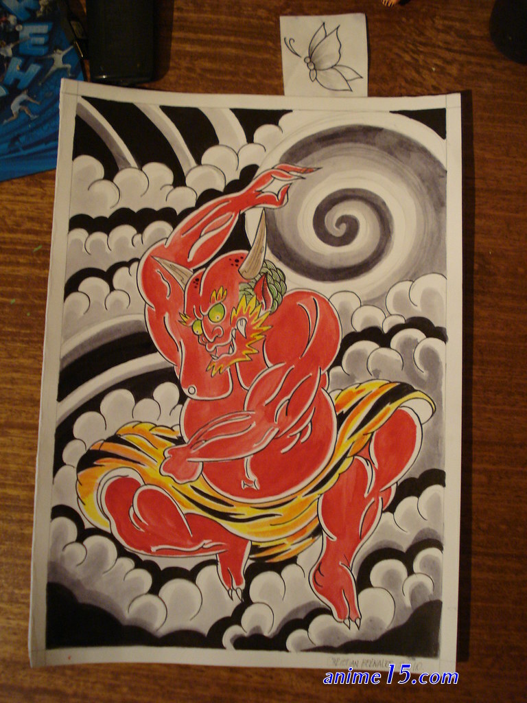 oni carnal