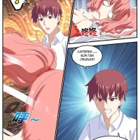 universal x system manga español