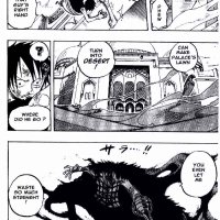 one piece 201