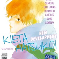 kieta hatsukoi mangabuddy