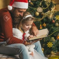 read the man of crhistmas