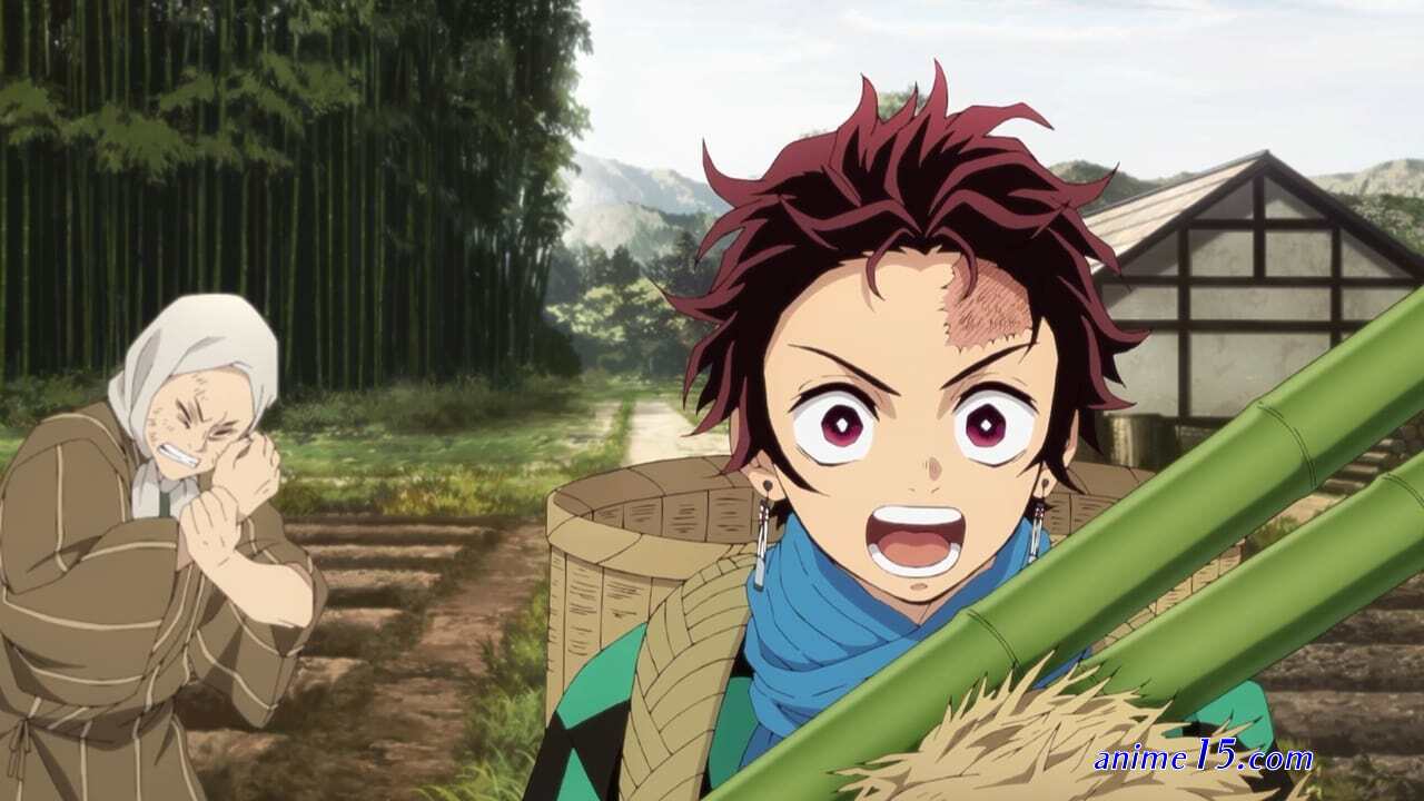 regarder demon slayer sans inscrire vf en steaming