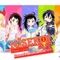 nisekoi full episodes
