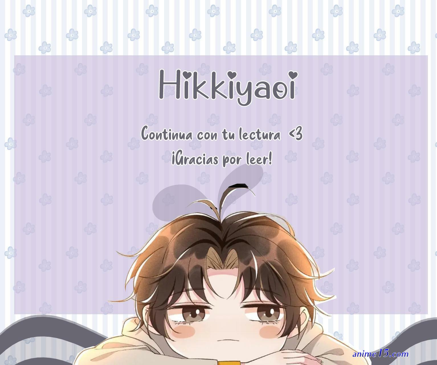 mi novio es un dios manga english