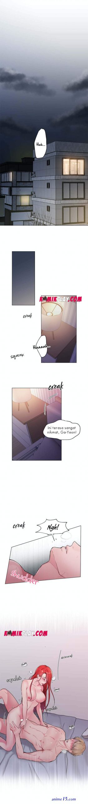 manga your magesty is mine sub indo