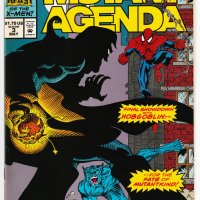 spider-man 1994 vf