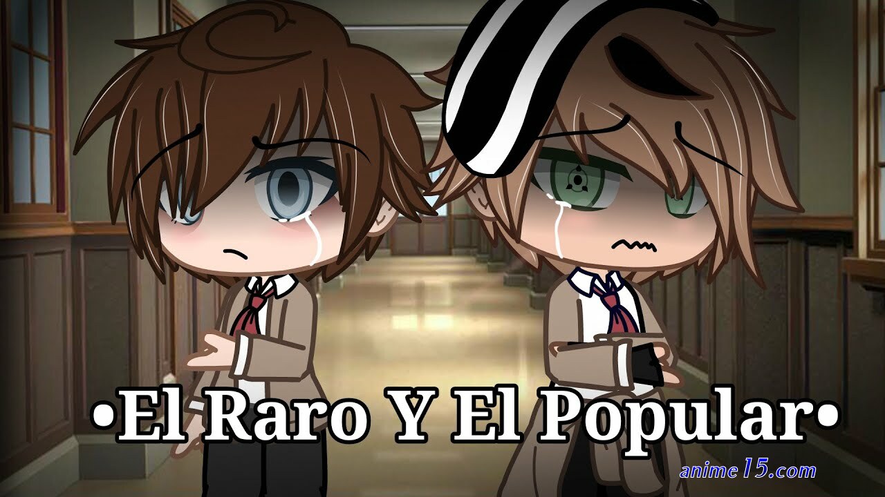 ser popular es malo cap 13