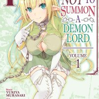 how not to summon a demon lord