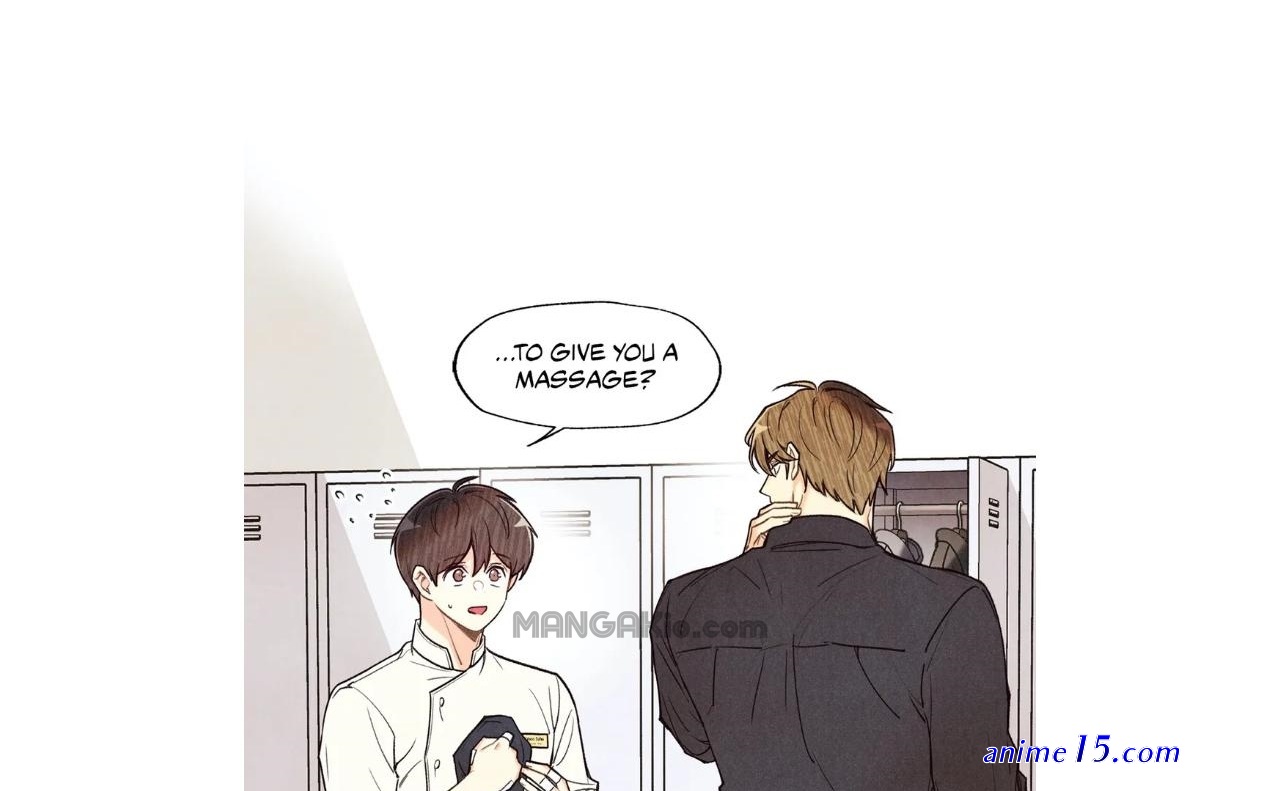 pian pian chapter 23