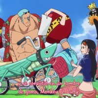 one piece capítulo 711