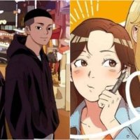 girlfriend spin off drama manhwa read online