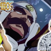 one piece 201