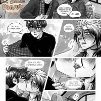 dark black fansub facebook