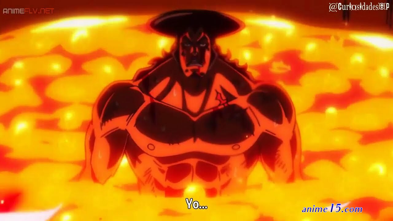one piece capitulo 874 animeflv