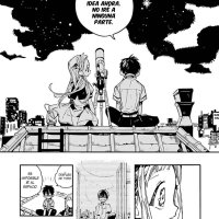 shonen despues de la escuela